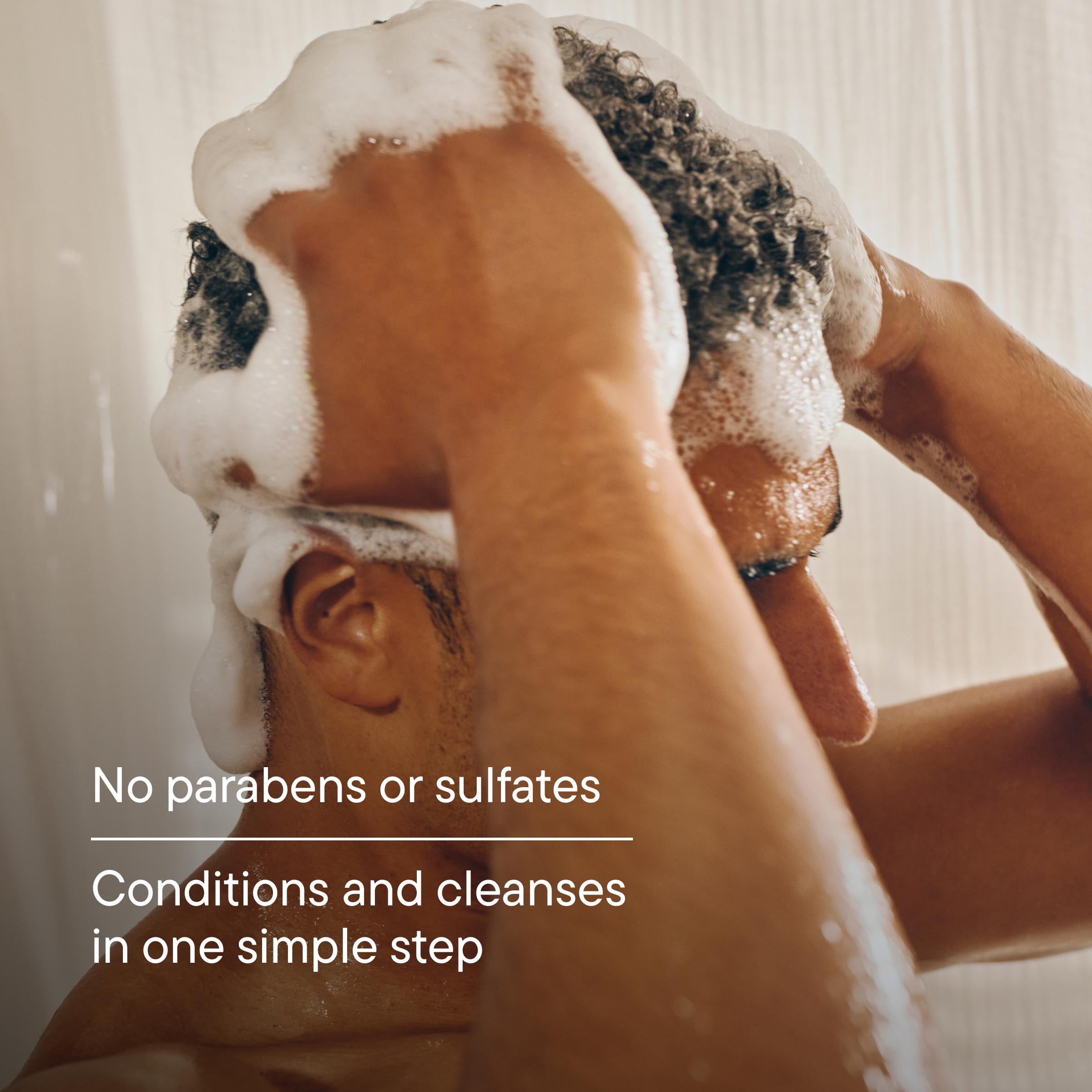 Wildlands 2 in 1 Shampoo &amp; Conditioner 14oz