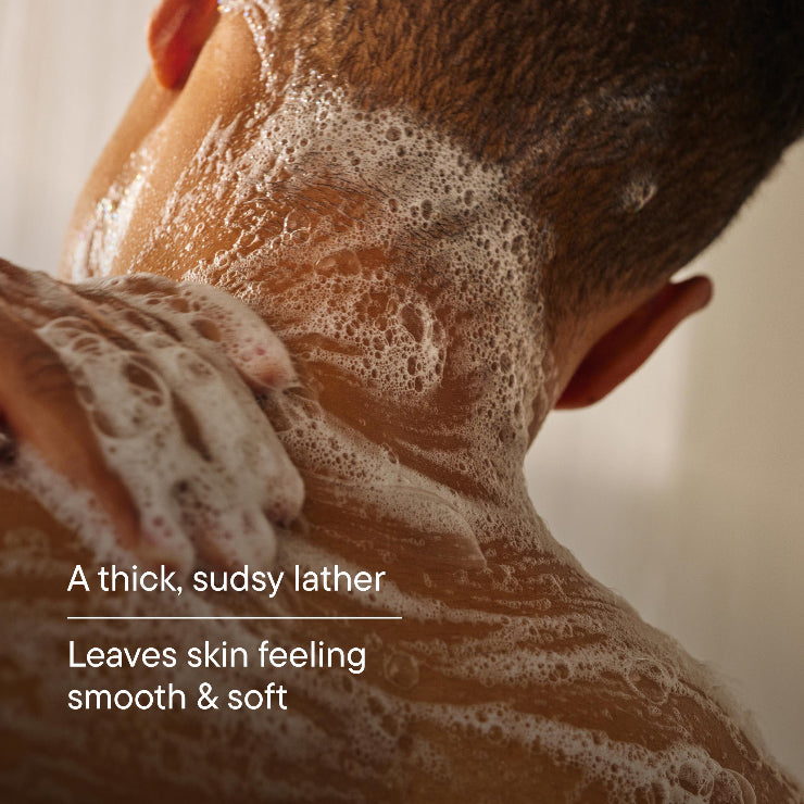 Stone Body Wash 18oz