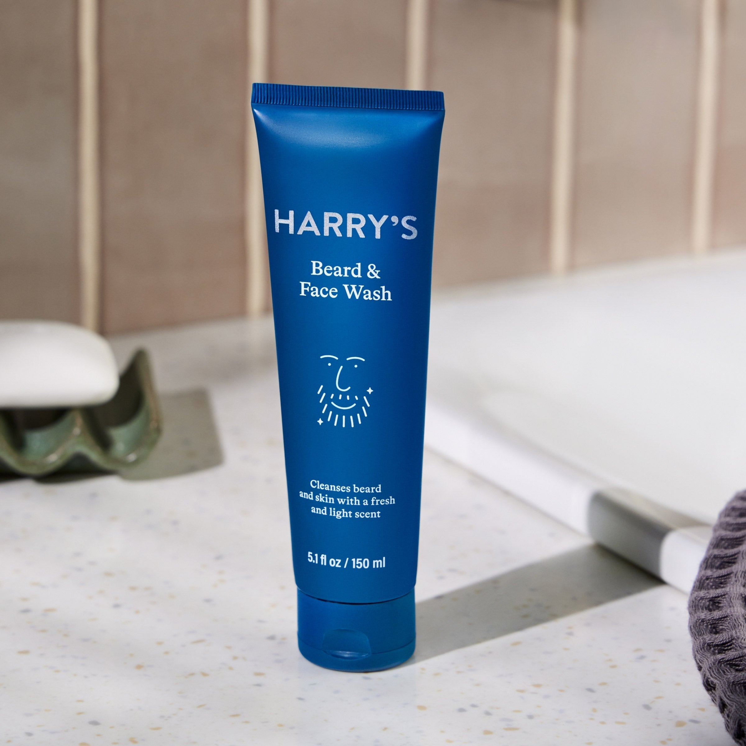 Beard Care Bundle